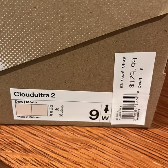 On cloudultra! - Picture 3 of 5